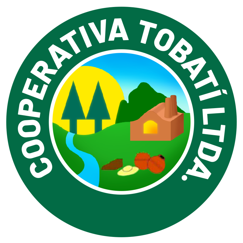 Logo Cooperativa