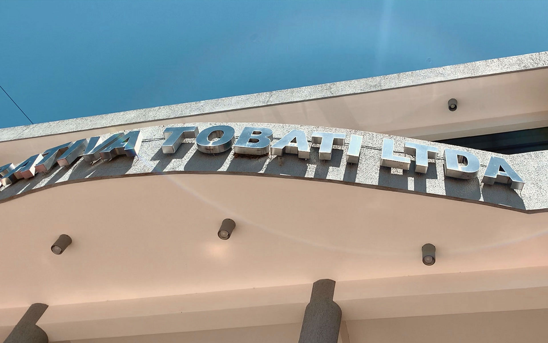 Campaña día de la amistad