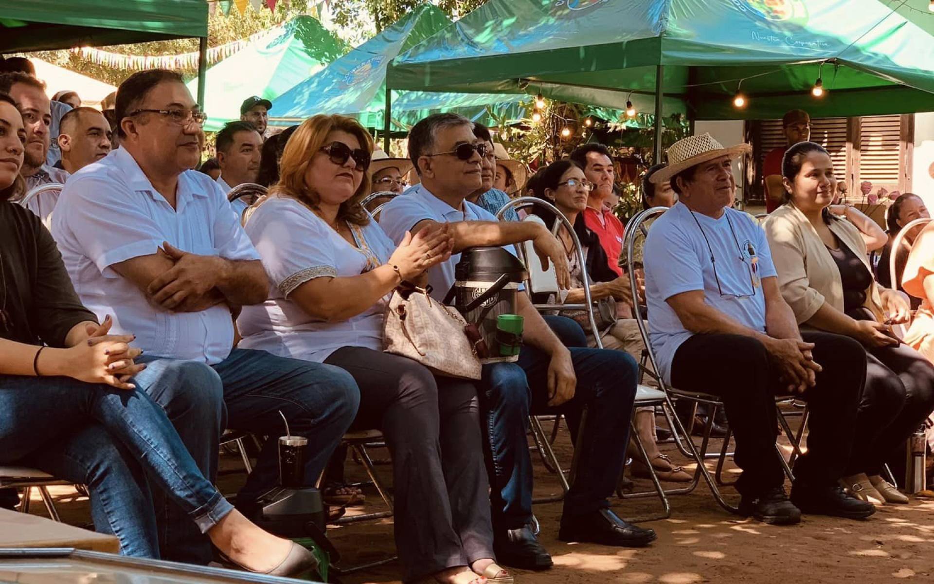 1ra Expo Feria de Artesanía