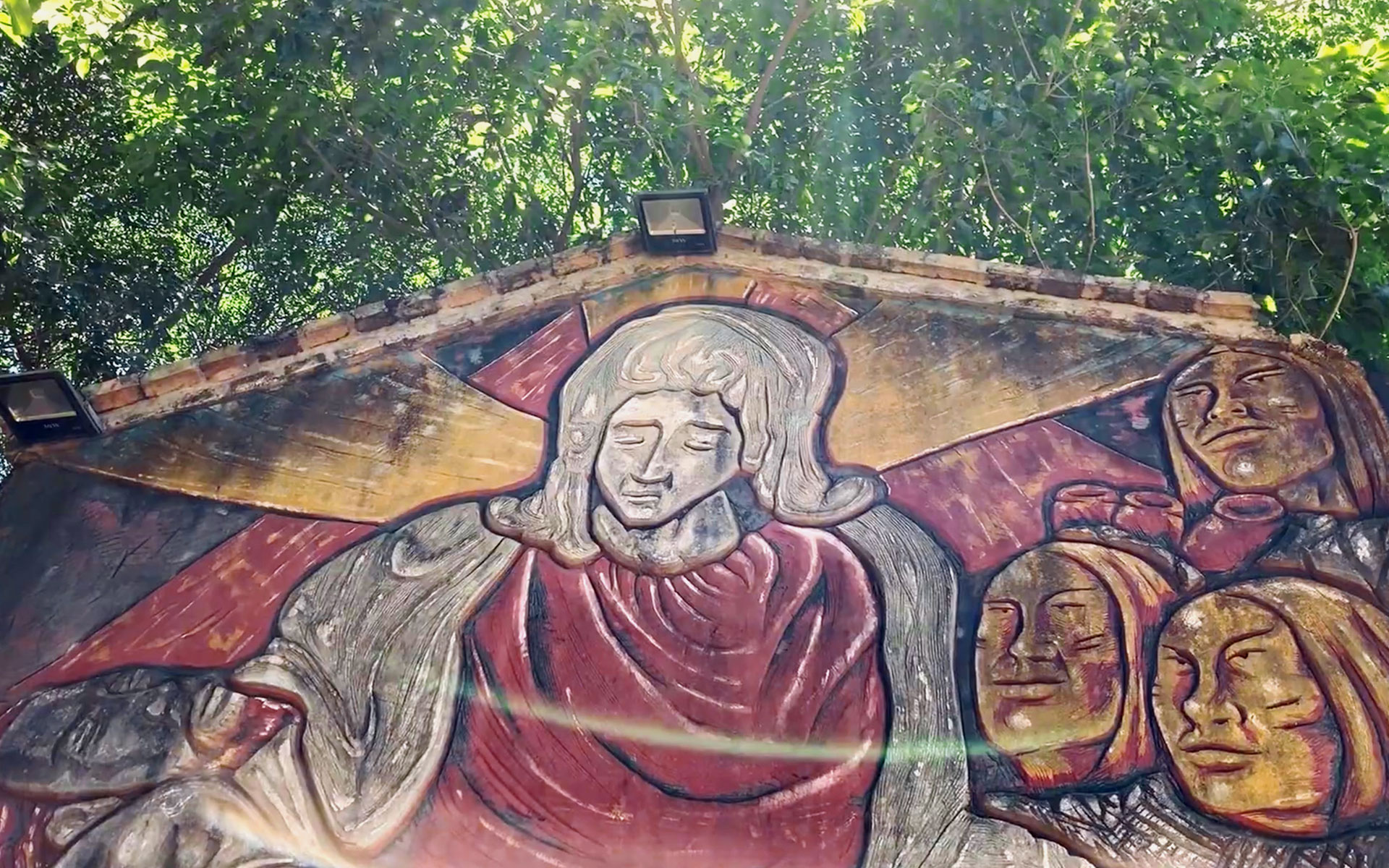 Lanzamiento campaña "Nuestra Cooperativa"