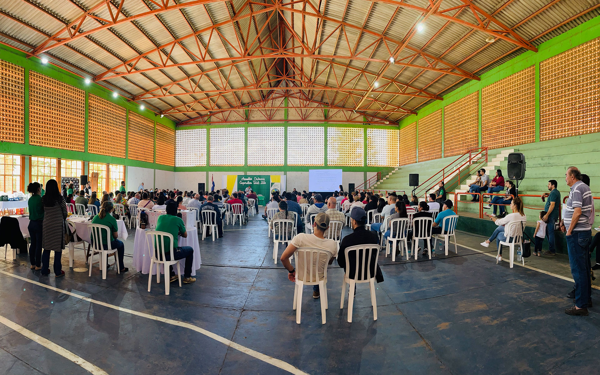 Asamblea General Ordinaria 2022