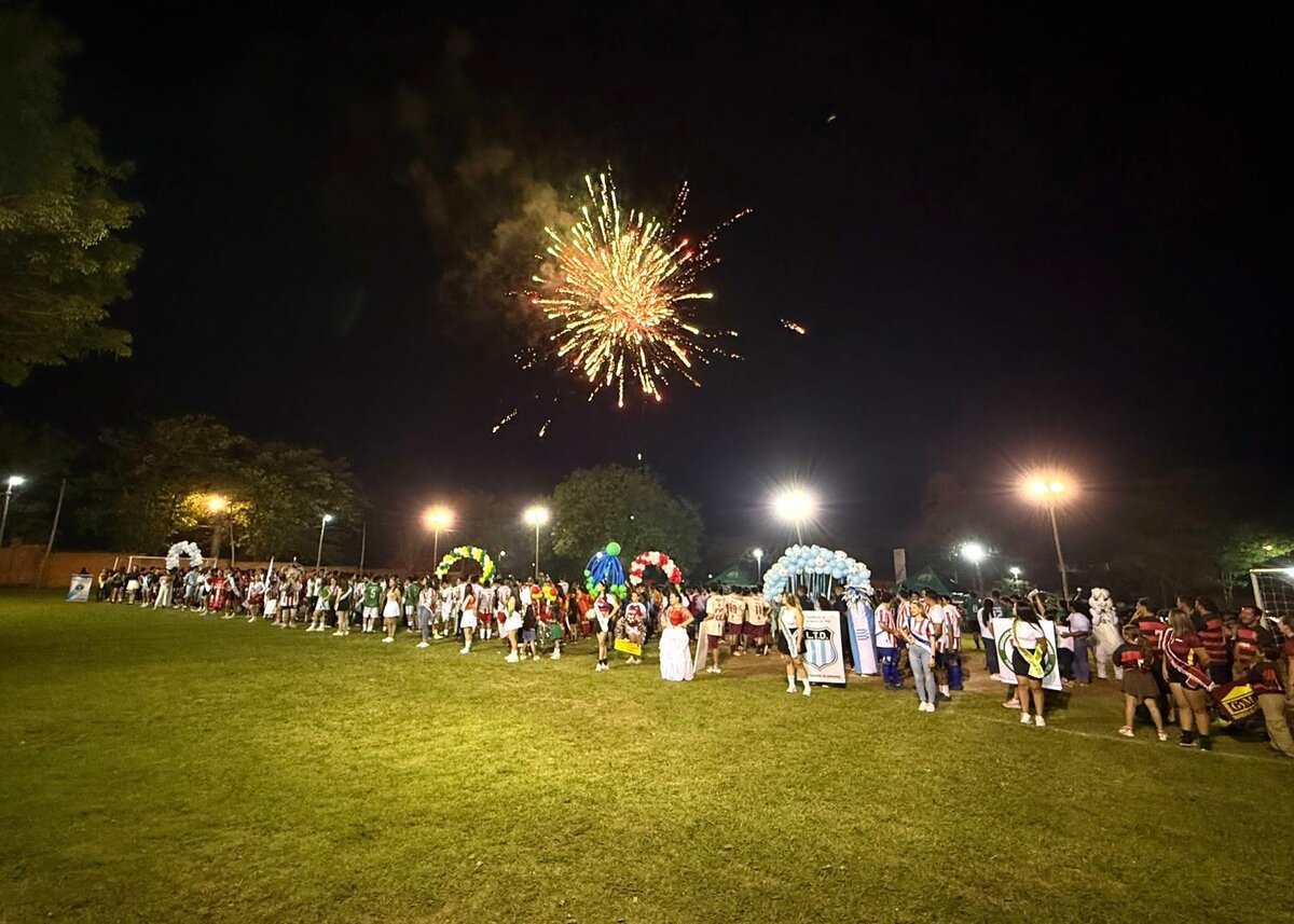 Memoria y Balance Social & Económico 2025