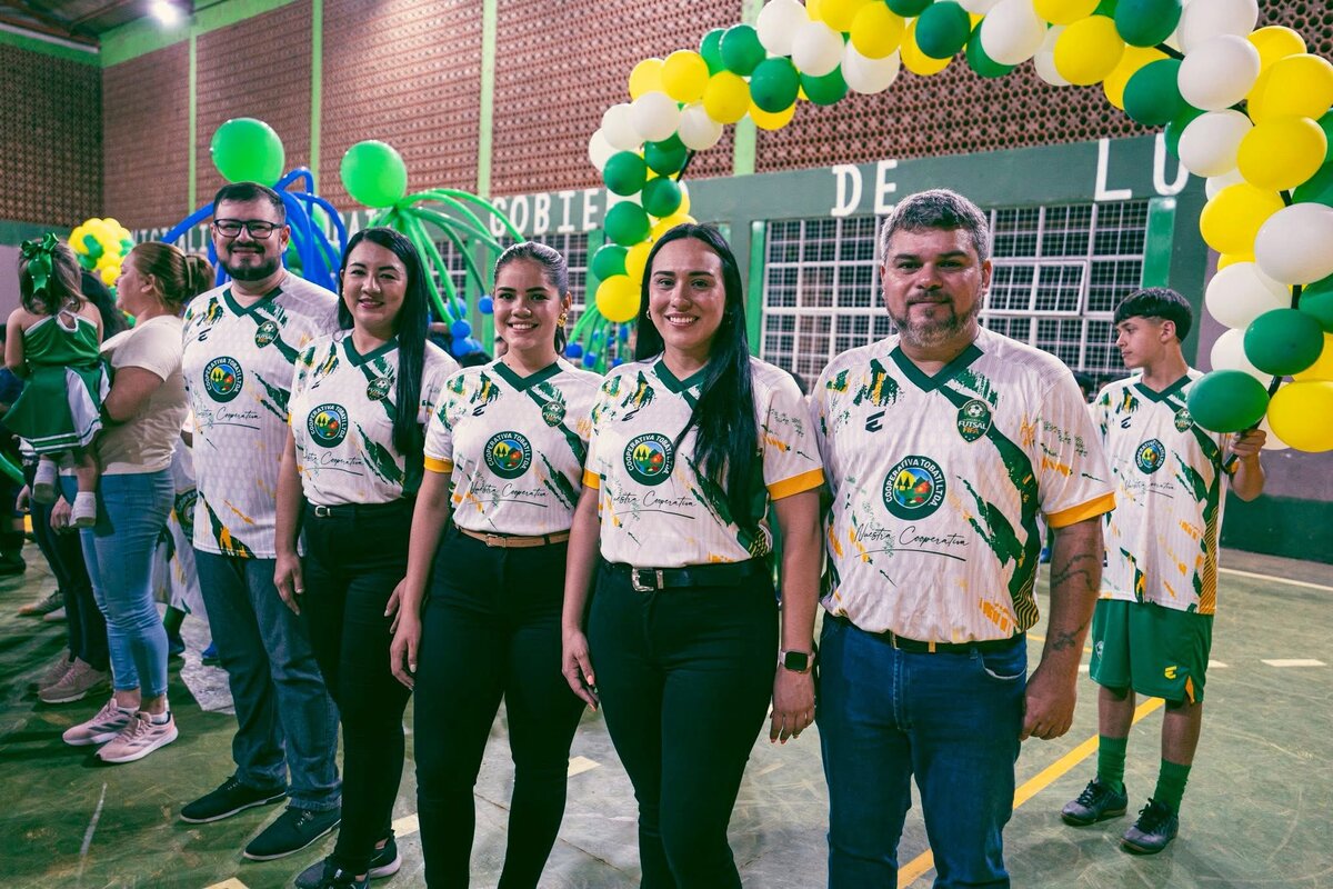 Memoria y Balance Social & Económico 2025