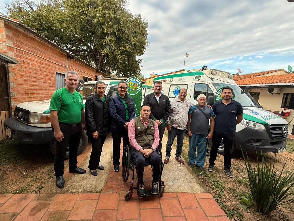 Memoria y Balance Social & Económico 2025