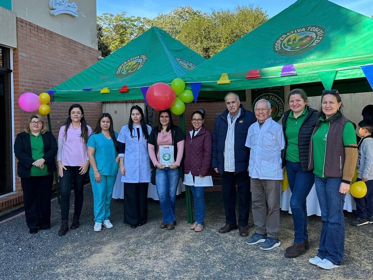 Memoria y Balance Social & Económico 2025