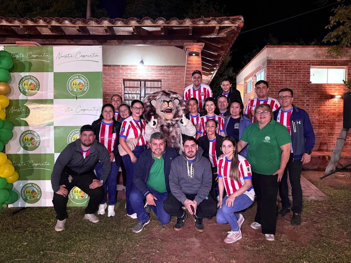 Memoria y Balance Social & Económico 2025