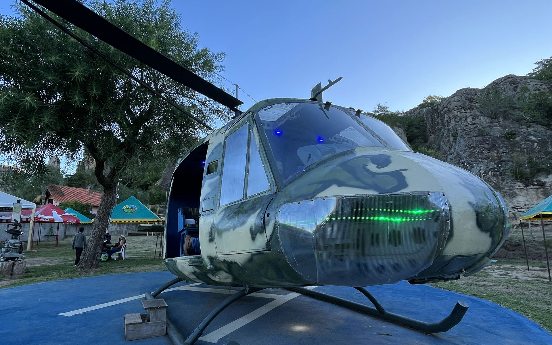 Emprendimiento Tobatí