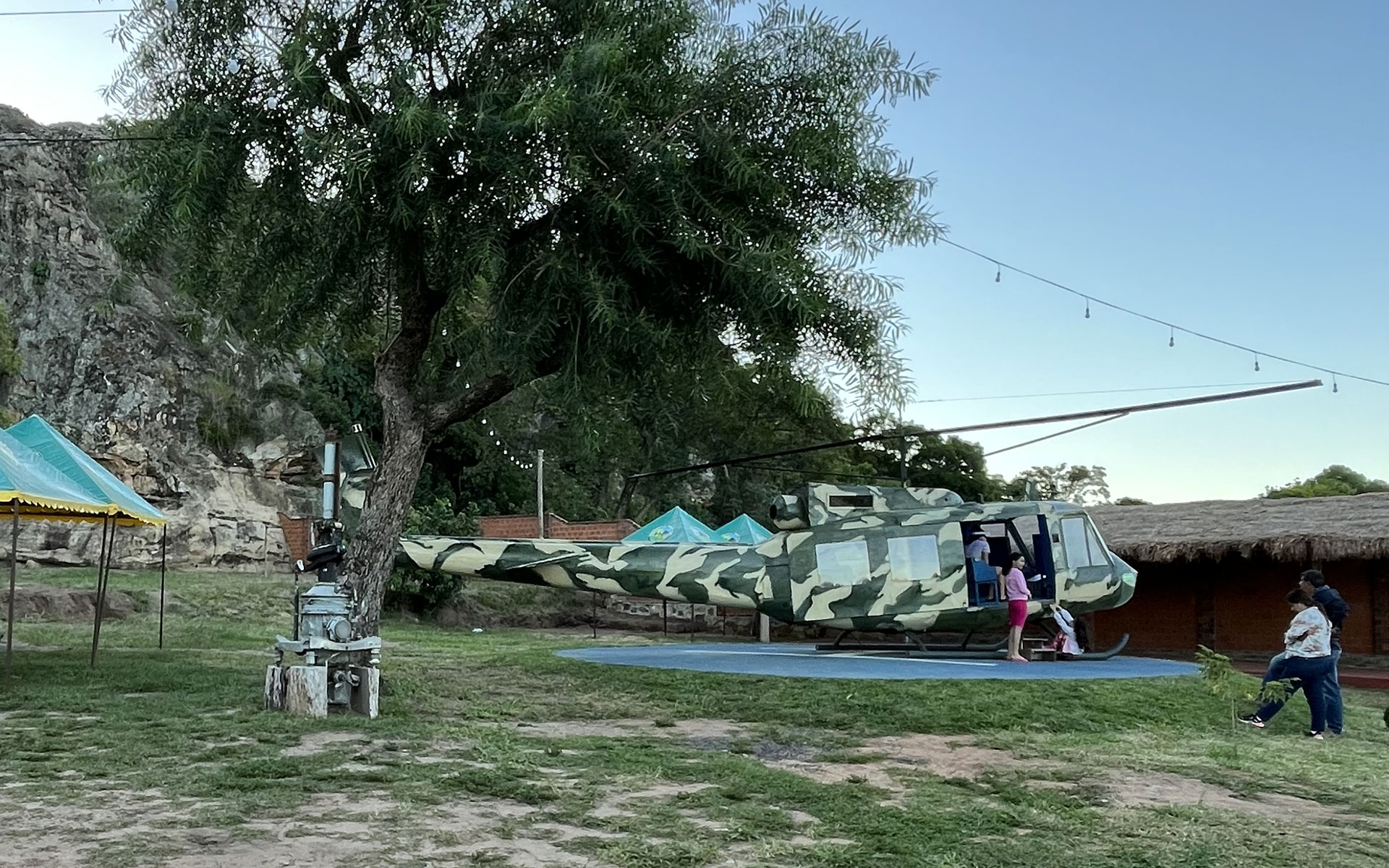 Emprendimiento Tobati