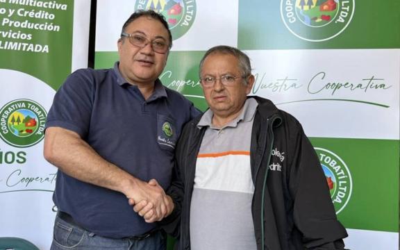 Nuevo convenio con mueblería “Pedrito”