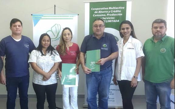 Nuevo convenio de descuento para servicios de Fisioterapia en colaboración con Samcenter