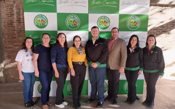 Participación en la Licencia Sindical de la Asociación de Educadores Tobateños