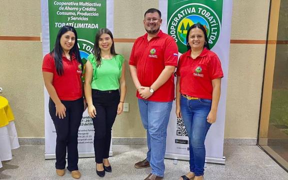 Taller de Finanzas Personales en alianza con el SNPP, abierto a socios y no socios, sin costo